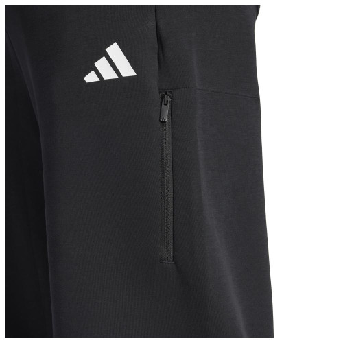 Adidas Ανδρικό παντελόνι φόρμας Future Icons 3-Stripes Pocket Pants